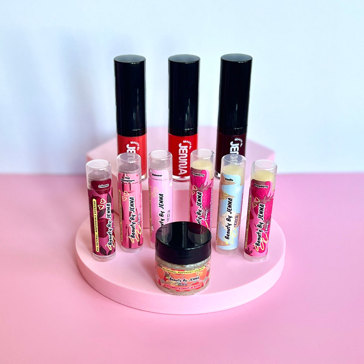 Full Beauty Set
