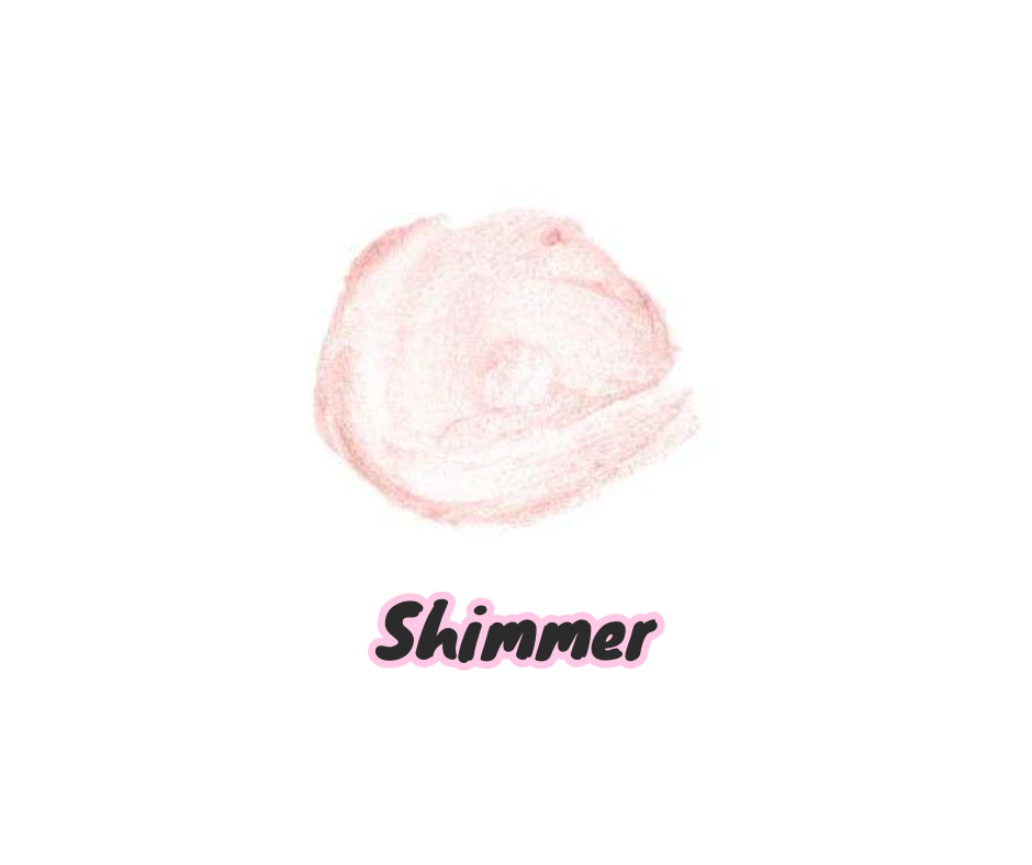 2 Pack - Shimmer Tinted Lip Balm
