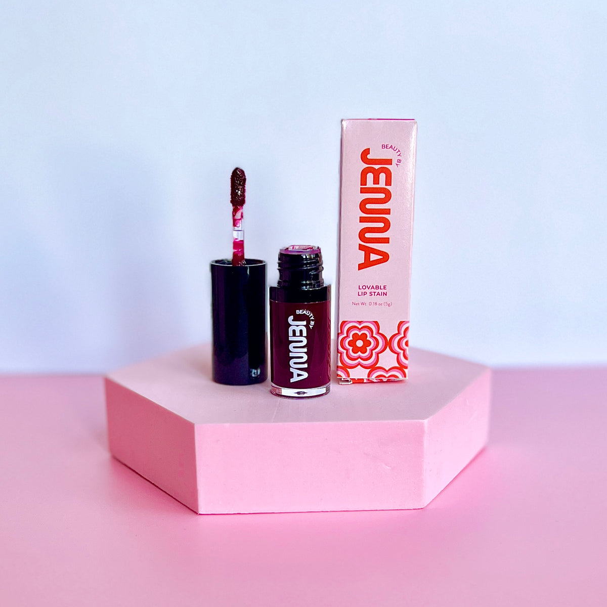 Icon Lip Stain
