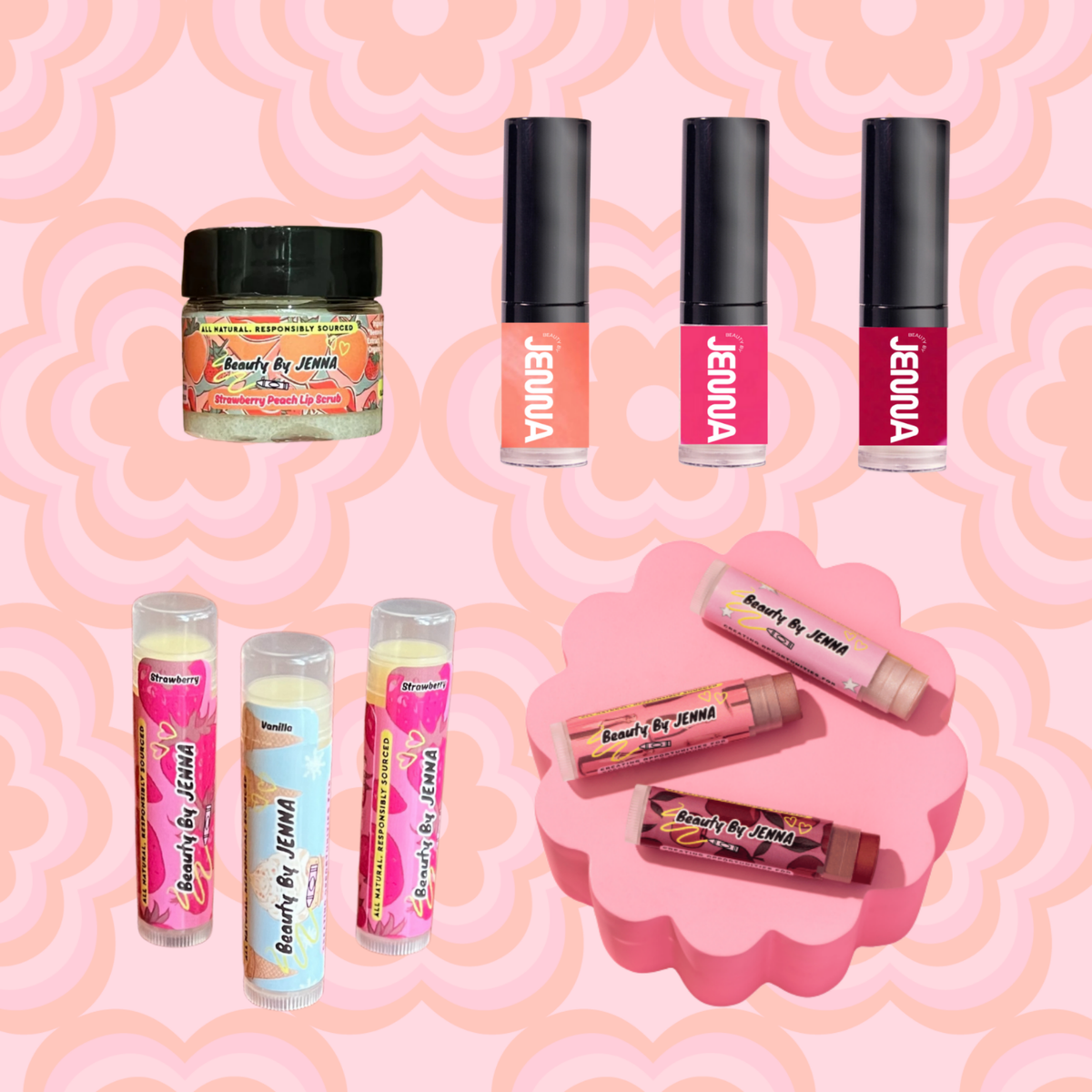 Full Beauty Set