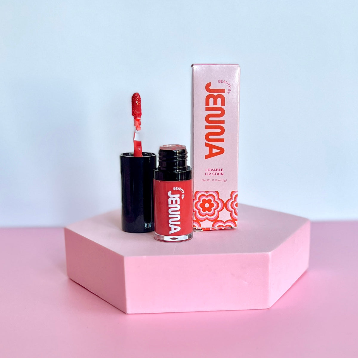Girl Next Door Lip Stain