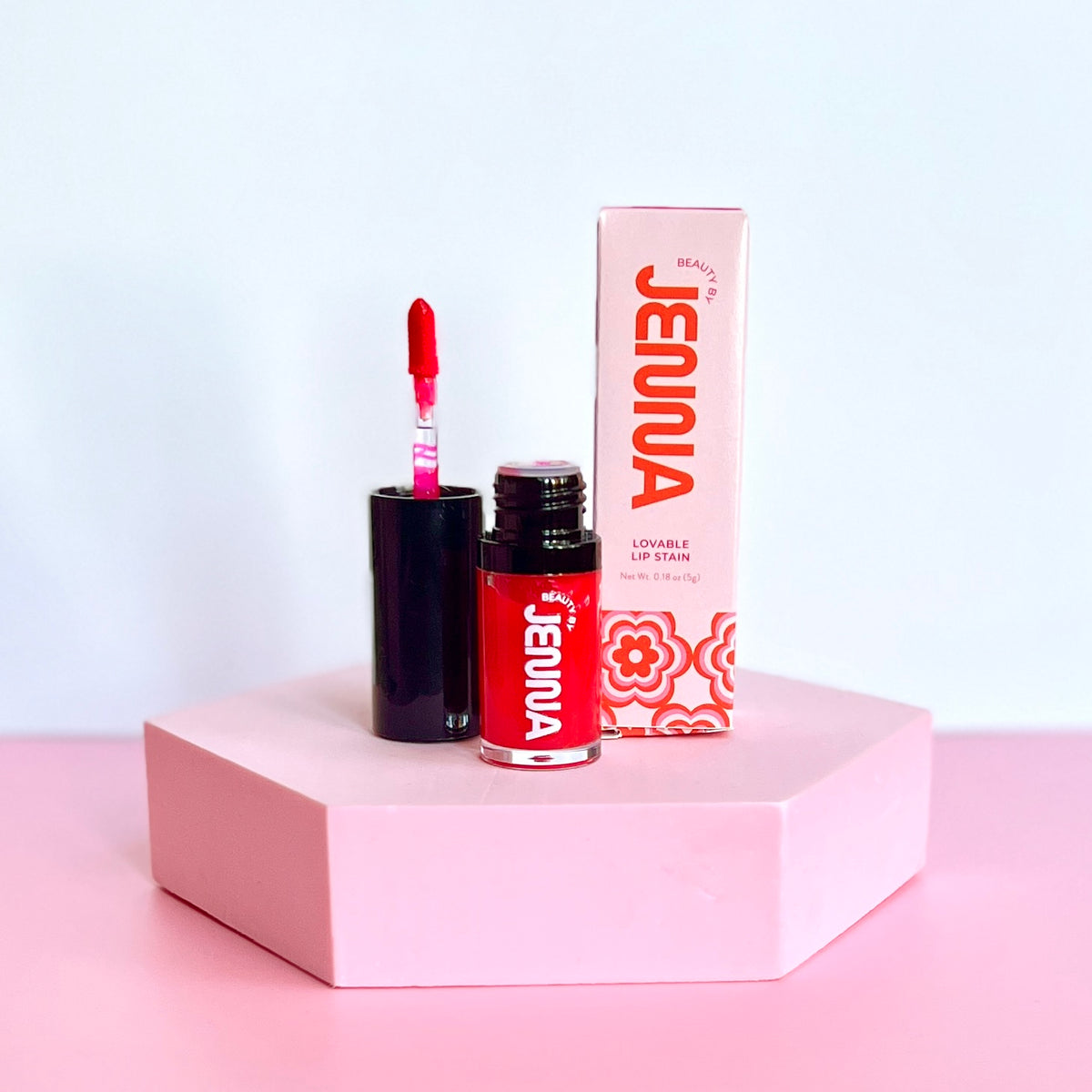 Cutie Pie Lip Stain
