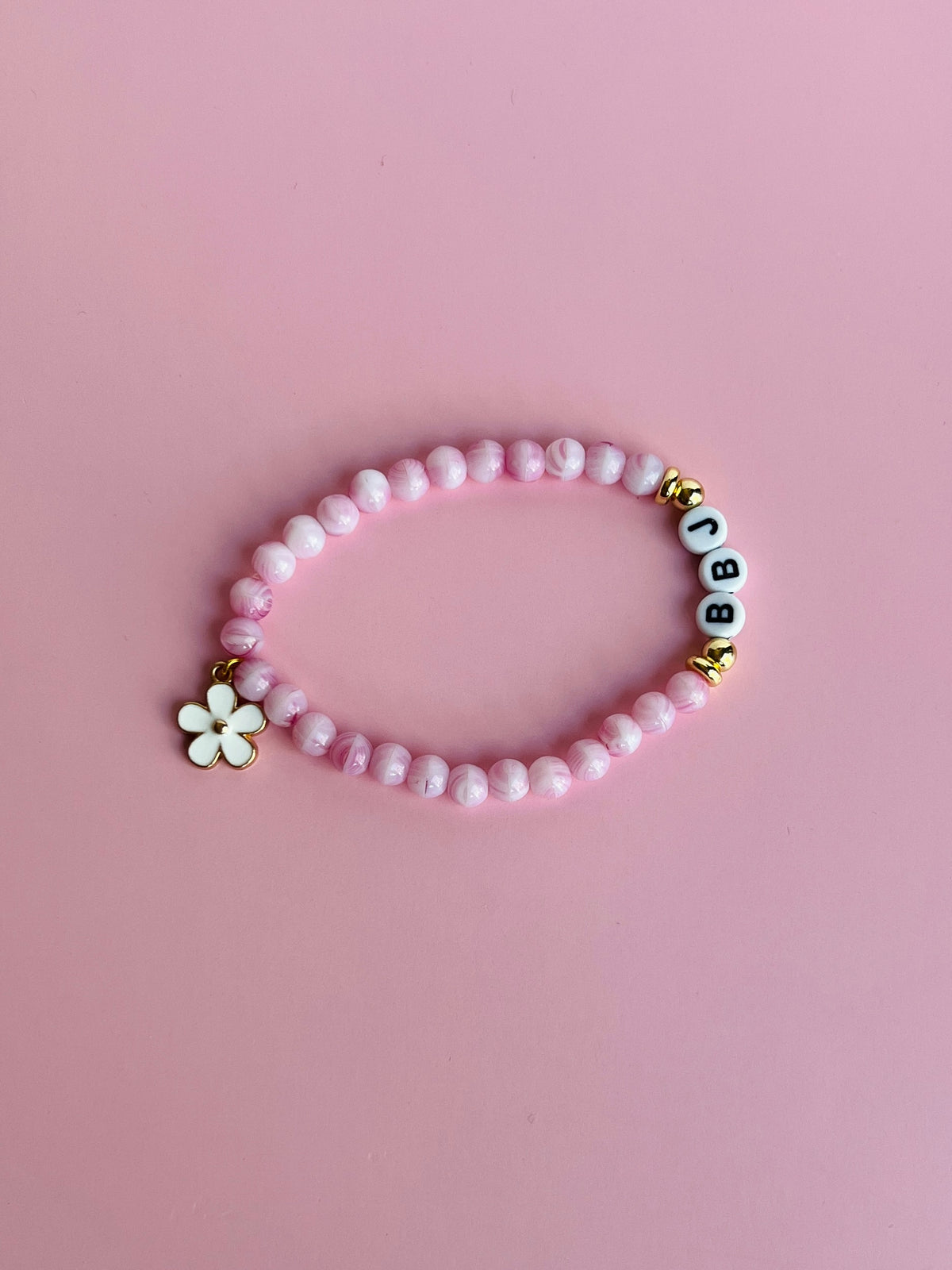 Limited Edition Beauty By Jenna Bracelet